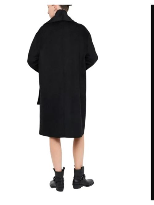 Liu Jo coat Liu Jo | MF5025T4627.22222